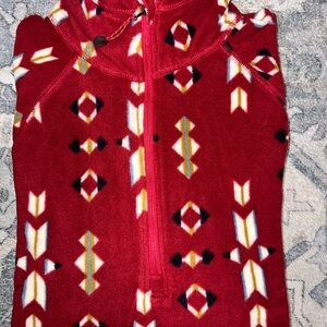 Eddie Bauer Fleece Sweater